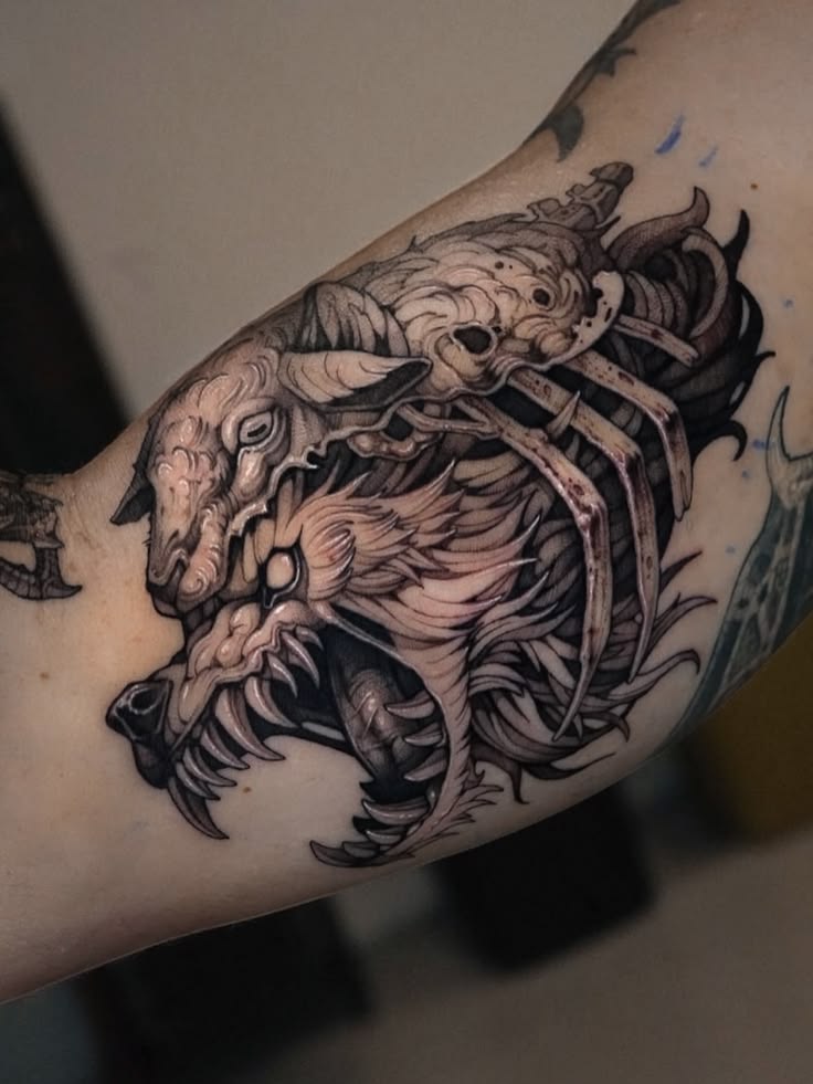 InkTyde Studio